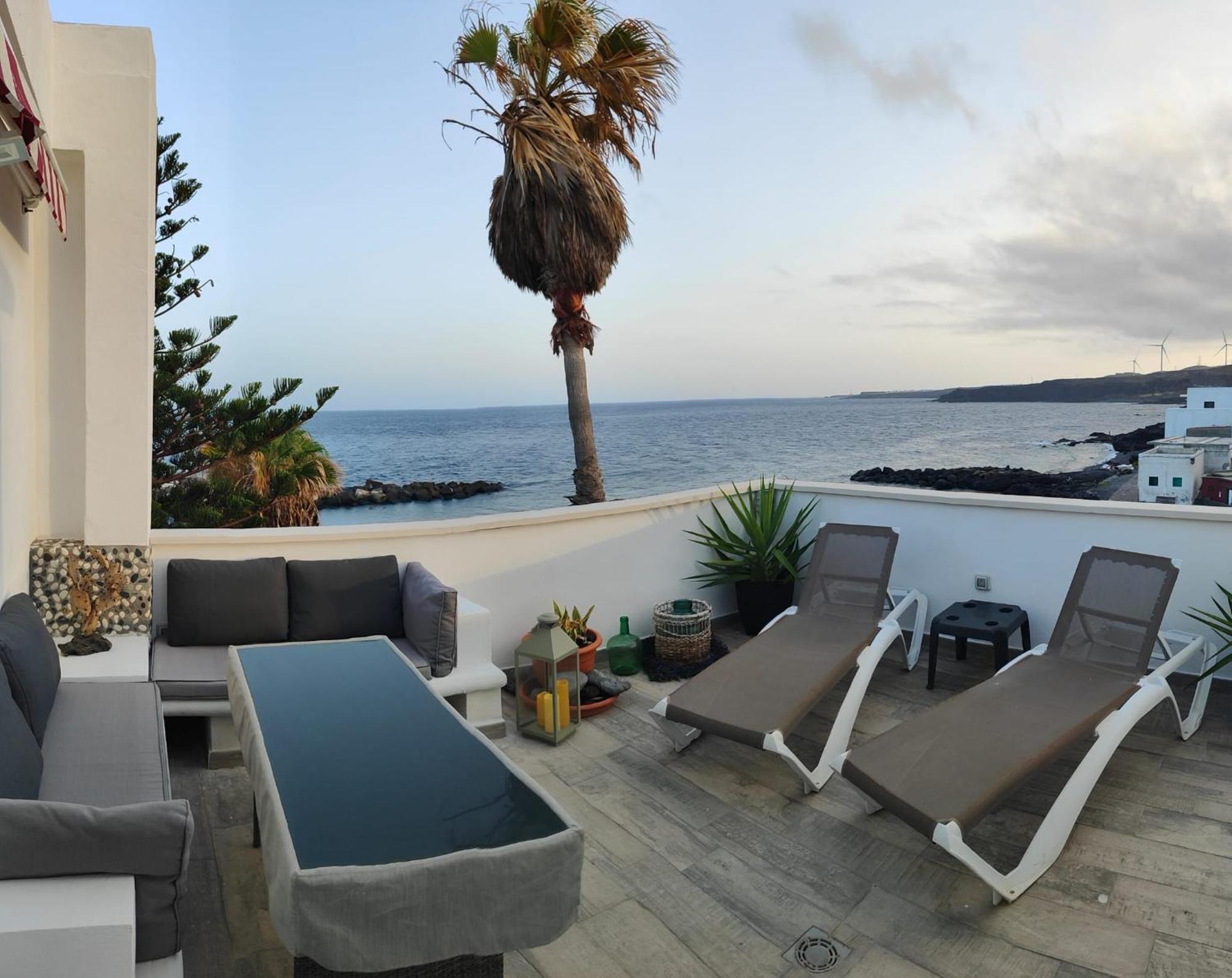 Apartman Playalaseras